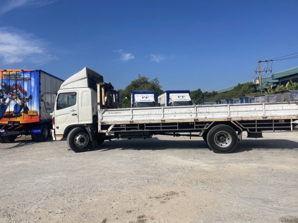 บริษัทขนส่งโลจิสติกส์