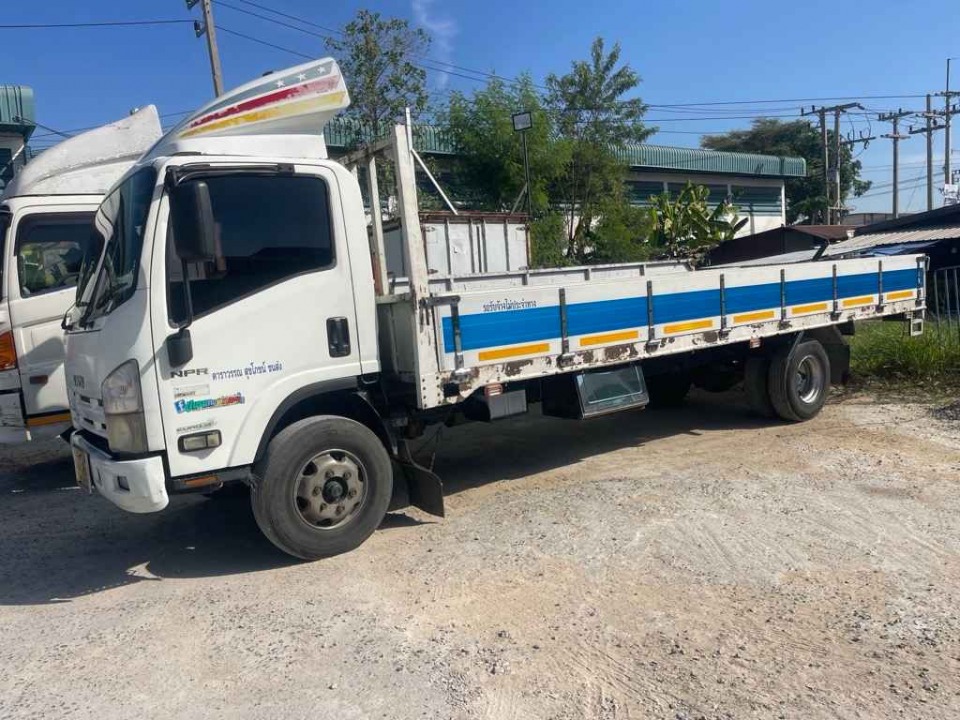 รับขนส่งสินค้าใกล้ฉัน